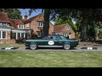 Ford+Mustang